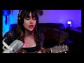 Sarah Haynes - Indigo - Original Guitarlele Acoustic Song