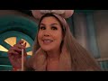 SWEETHEARTS NITE 2024! What's NEW & What's CHANGED | Disneyland Vlog 2023