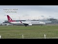 Planespotting at Prague Airport