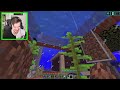 KAMUFLAŻ TROLL NA NOOBKU w Minecraft! (najśmieszniejsze)