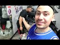 I Pretended to Be a Tattoo Artist! | Gone EXTREMELY WRONG!