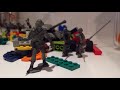 Lego VS Army Men | The General