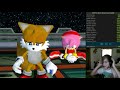 (Epilepsy Warning) World Record Progression: Sonic Adventure 2 Battle
