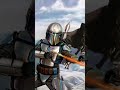 Why Jango Fett Was The Perfect Clone Template #shorts