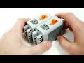 10 LEGO Power Functions Tricks You NEED To Know