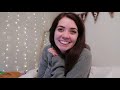 Chatty Update: Youtube || Vlogmas Day 22