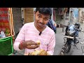 মাত্র ৯০ টাকায় গোটা মুরগির পা খুলে বাংলাদেশের কাচ্চি বিরিয়ানি @TheVlogbazz