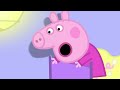 Peppa Pig's Best Halloween Party! 🎃 | Peppa Pig Official Full Episodes