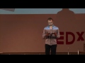 L'école sert-elle encore à quelque chose? | Dimitri Rechov | TEDxSciencesPoCampusDijon