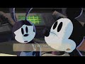 Epic Mickey - Final Boss & Ending