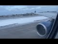 Delta A330-300 Landing | LHR-MSP
