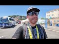 Tour de France: Bike GPS & Team Zone Behind The Scenes!