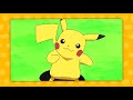 Pourquoi le Pikachu de Sacha n'évolue pas dans l'anime Pokémon ?