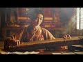 超好聽的中國古典音樂 古箏、琵琶、竹笛、二胡 中國風純音樂的獨特韻味 - 古箏音樂 放鬆心情 安靜音樂 冥想音樂 - Música Tradicional China
