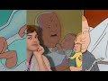 Film Theory: Hank is NOT the Father! (King of the Hill)