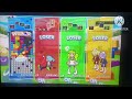 Puyo Puyo Tetris: O VS Sig VS Ess VS Jay and Elle Requested by @SuperMario12890