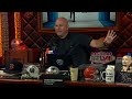 That Time a Michael Richards & Andy Kaufman Sketch Led to a Brawl on Live TV | The Rich Eisen Show