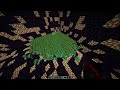 1000 ZOMBIES vs THE WARDEN (Minecraft Mob Battle)