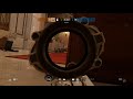 Perspective, Positioning and Stances To Get Kills - Rainbow Six Siege
