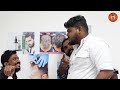 Hair OIL PSR | Prankster Rahul | Tamil Comedy Video