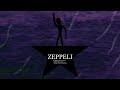 Zeppeli - Hamilton But…: Laurens’ Interlude