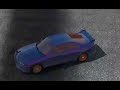 Replay from CarX Drift Racing!