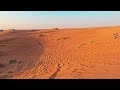 Dune surfing - Aaryan