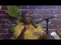 Building Wealth Featuring Dr. Olumide Emmanuel  |S5EP06