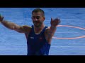 С. Демирташ - Т. Салказанов. 74kg. 2024 World Qualifiers Istanbul 2024