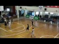 2013彰化高中籃球隊畢業影片
