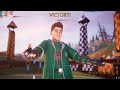 Harry Potter: Quidditch Champions RTX 2060 MAX SETTINGS Benchmark Gameplay