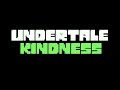 Undertale Kindness OST - Mercy's Requiem