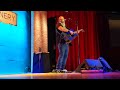 Steve Earle - South Nashville Blues - St Louis - 7/30/2024