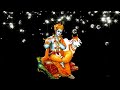 श्री कृष्णा गोविन्द हरे मुरारी - भजन | Shri Krishna Govind Hare Murari | Lyrics Video Krishna Bhajan