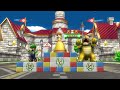 Mario Kart Wii ✦ 4 Players #171