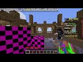 MINECRAFT STUPIDITY TO WATCH IN QUARANTINE V2 (HyPixel)