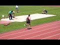 1500 m Masculí- Control Master - Gavà 26/05/2024