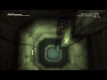 MGS3 Ladder Climb in HD