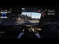 Nürburgring Nordschleife 單圈測時 (8分24.065) Assetto Corsa