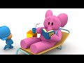 🤣 POCOYO in ENGLISH - Time to laugh [120 min] | Full Episodes | VIDEOS and CARTOONS for KIDS