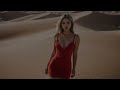 Maylin - Hot as the Desert #fashion #travelvlog