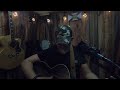 Tennessee Whiskey - George Jones Version - cover by Scott Gulley