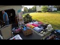 Road Trip Thrifting Haul (PART 3)!!  We got so much stuff!!  Great items, great prices!!