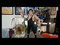 Drinking Alone with Andre the Giant: Irregular Wellness Update #10