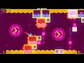 Sysmiq beats the longest rated level in Geometry Dash