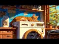 The Early Sunshine 🌤️ Lofi Spring Vibes 🌤️ Morning Lofi To Feel Motivated To Clean Your House