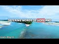 GOD SAYS, THIS DIVINE MESSAGE IS ESPECIALLY FOR YOU. GOD MESSAGE FOR YOU