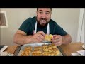 ÉCLAIRES - Puff pastries | deliciosos bocaditos de masa horneada rellenos de crema pastelera