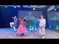 PARAANA - A MERO HAJUR 3 | Kids Dance Class | Y-stand Dance school