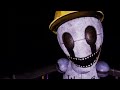 FNAF Help Wanted 2 Part 6 - TRAINING ANIMATRONICS TO ACT HUMAN.